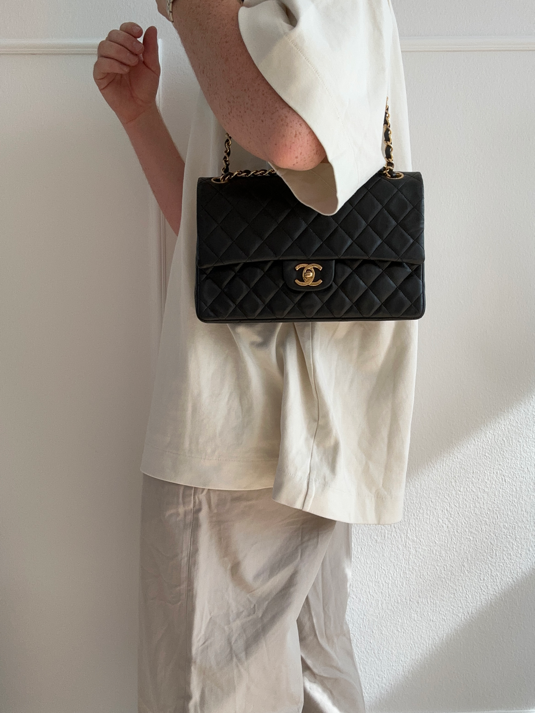 Chanel Classic Flap Bag