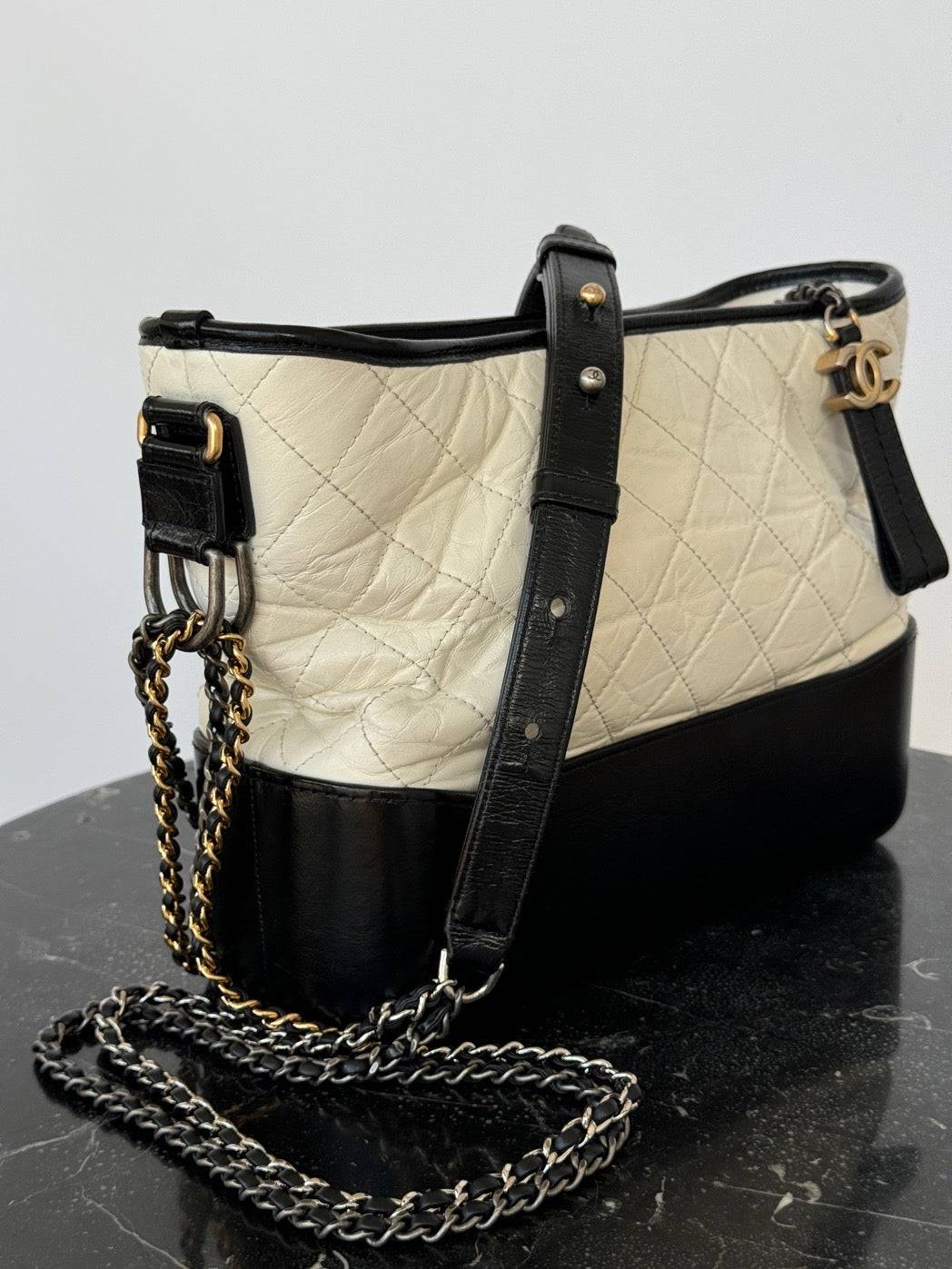 Chanel Gabrielle Medium