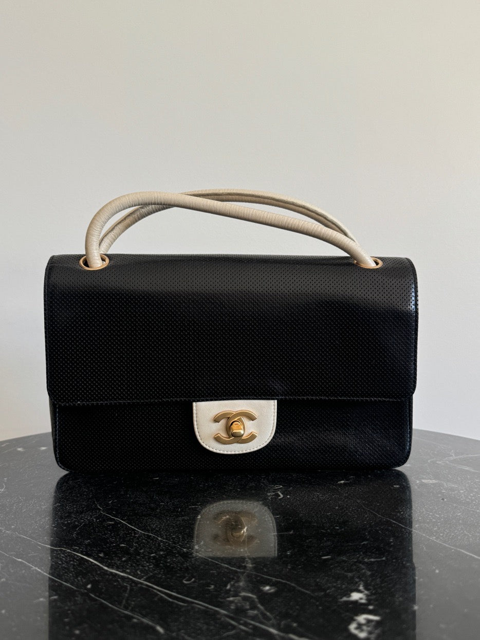 Chanel Single Flap Bag