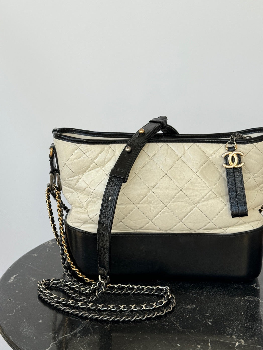 Chanel Gabrielle Medium