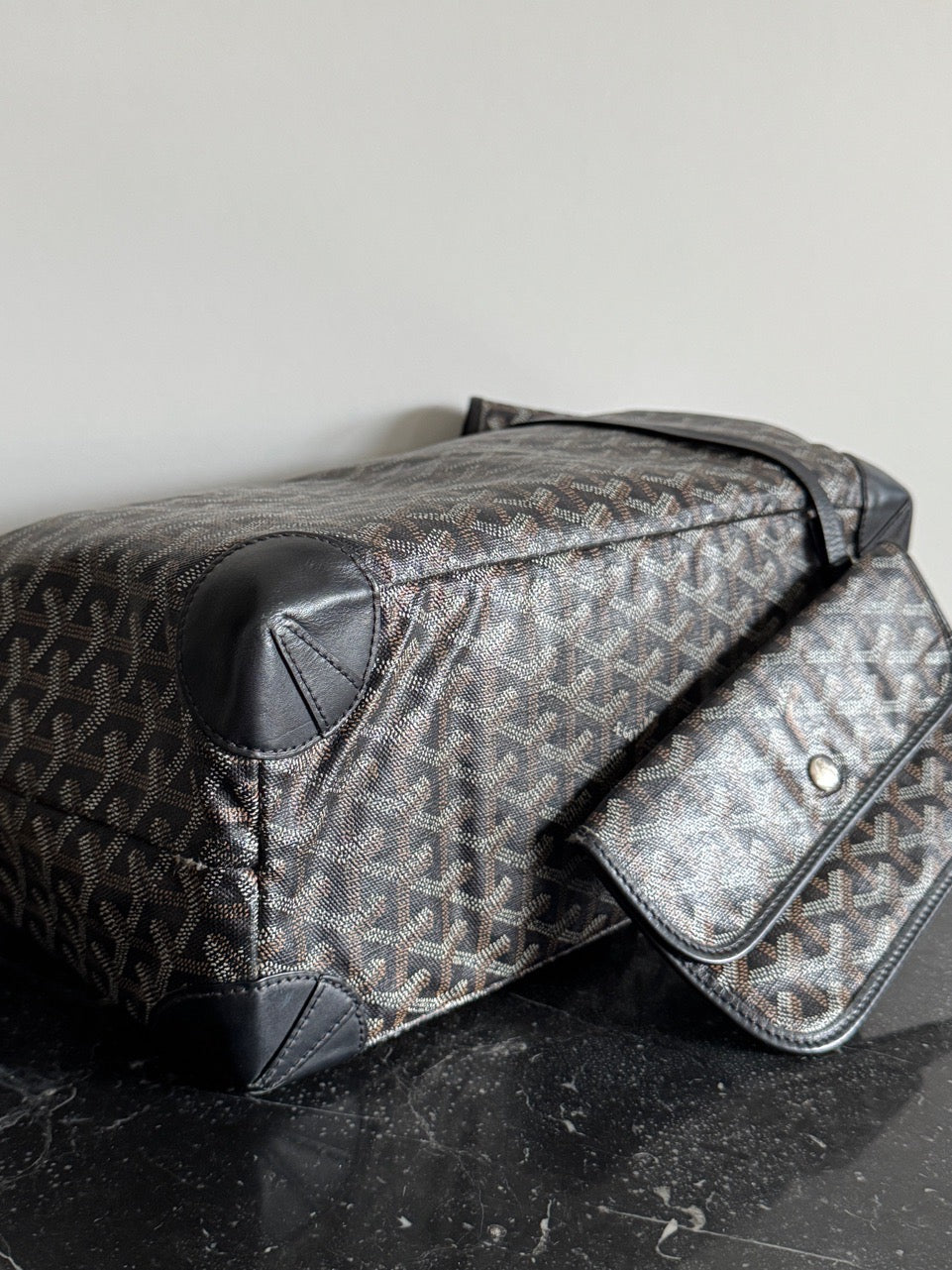 Goyard Saint Louis PM