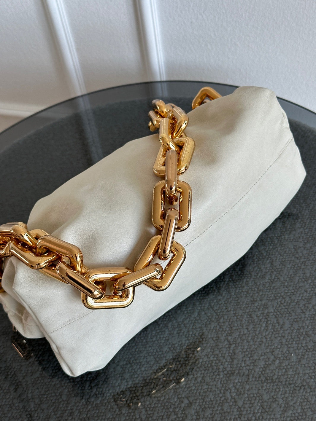 Bottega Veneta Pouch Chain