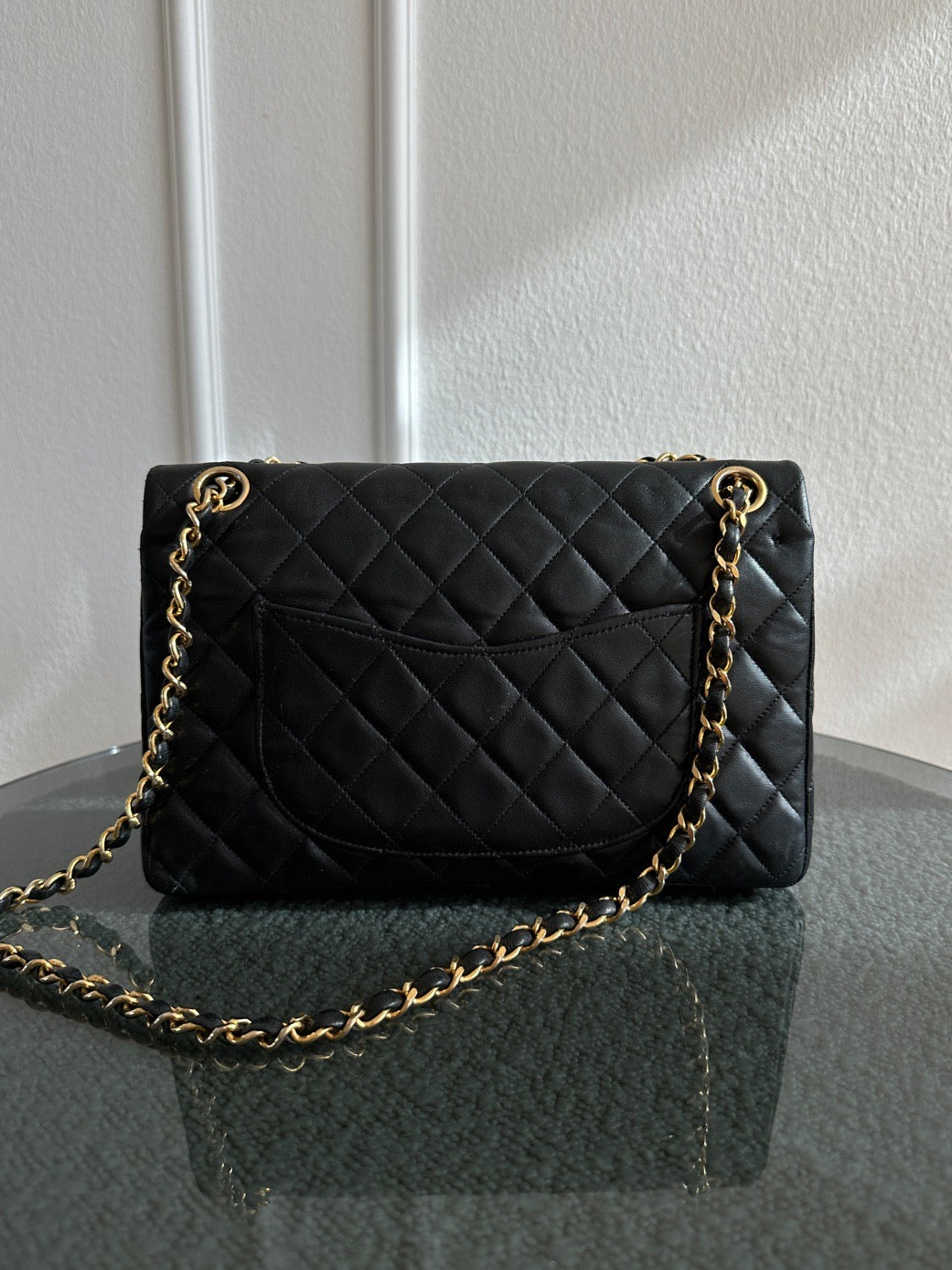 Chanel Classic Flap Bag