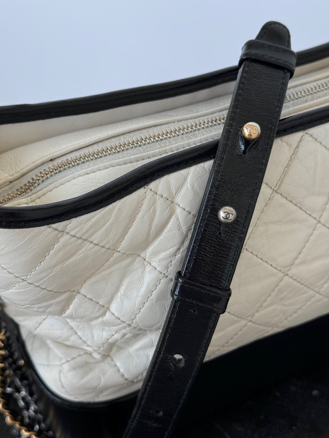 Chanel Gabrielle Medium