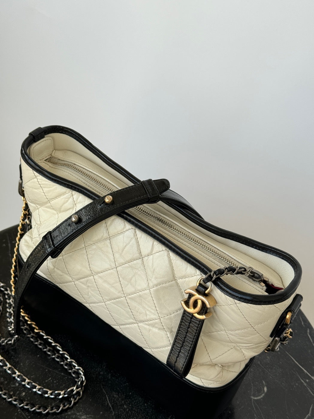Chanel Gabrielle Medium