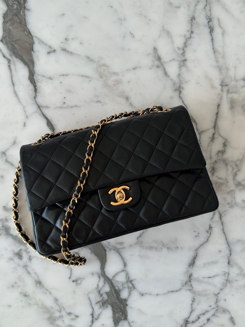Chanel Classic Flap Bag