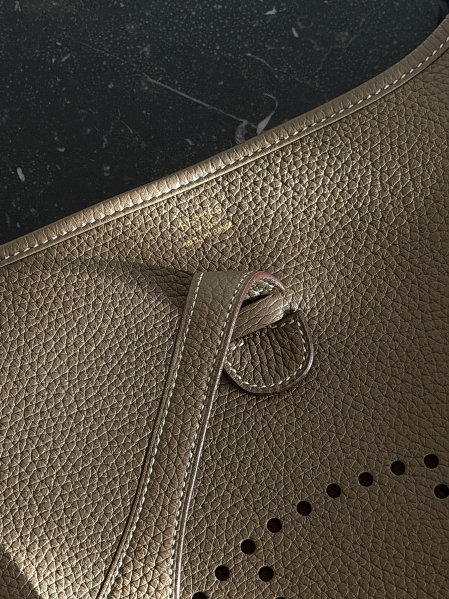 Hermes Evelyne 29 Etoupe