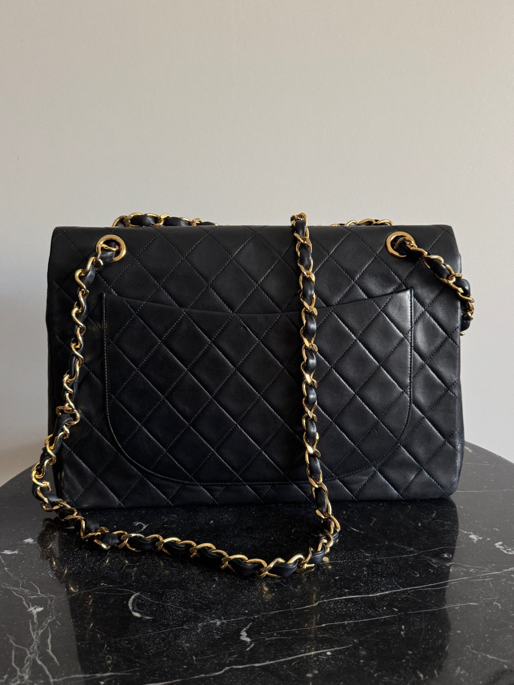 Chanel Jumbo Flap Bag