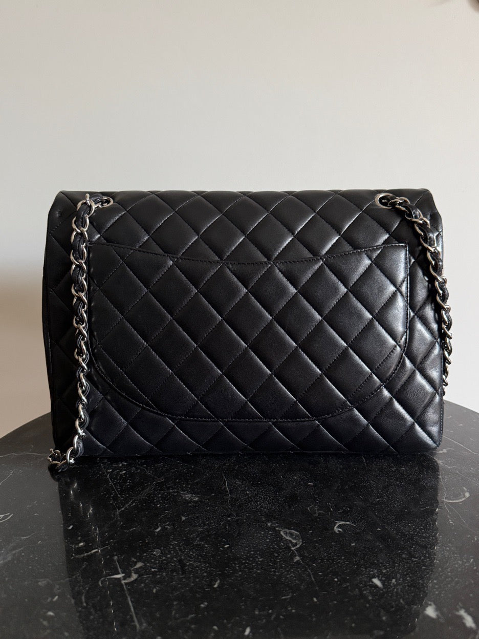 Chanel Jumbo Flap Bag
