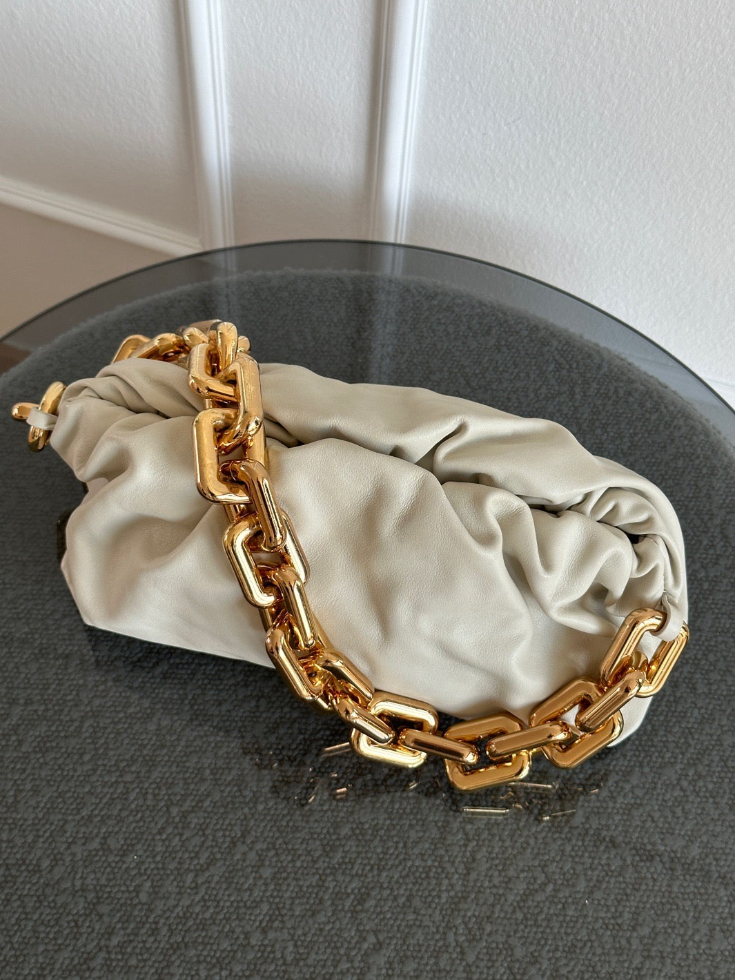 Bottega Veneta Pouch Chain