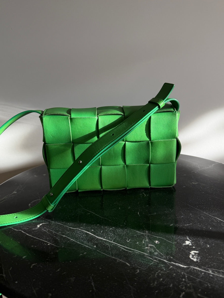 Bottega Veneta Casette