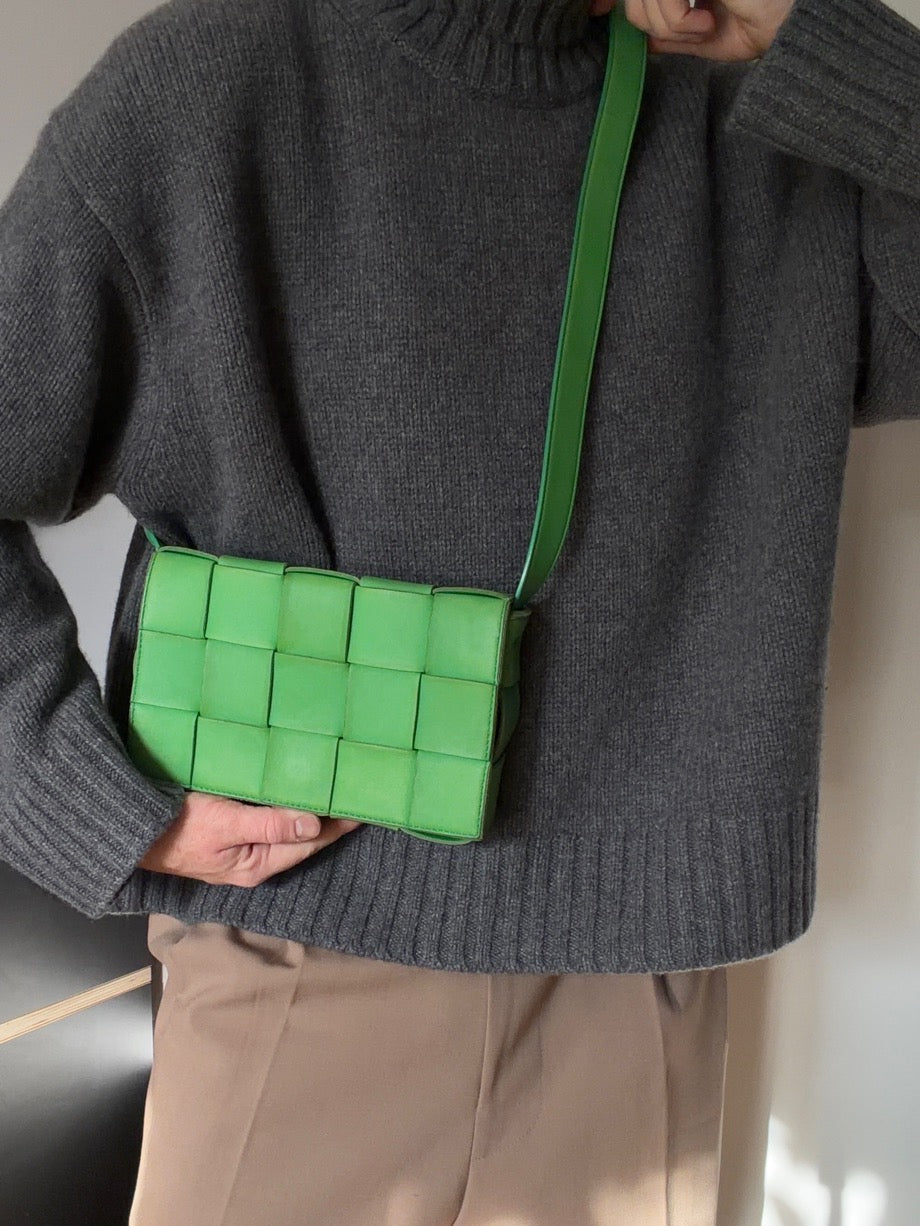 Bottega Veneta Casette