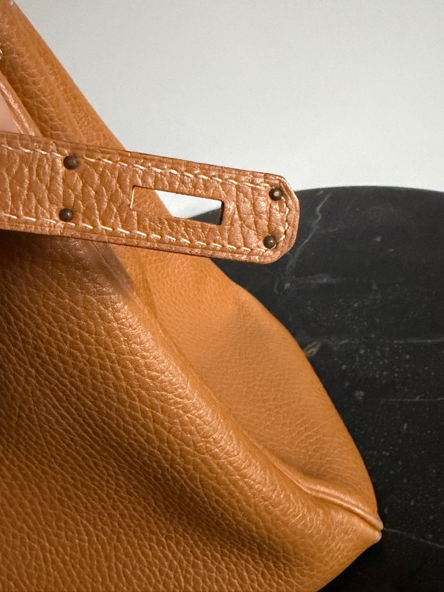 Hermes Kelly 35 Retourne