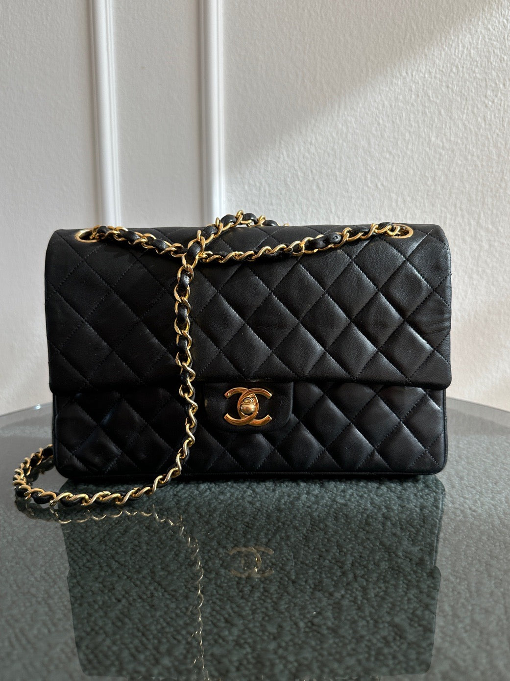 Chanel Classic Flap Bag