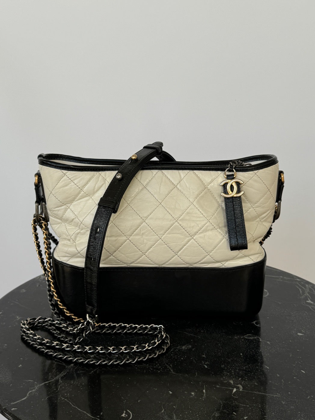 Chanel Gabrielle Medium