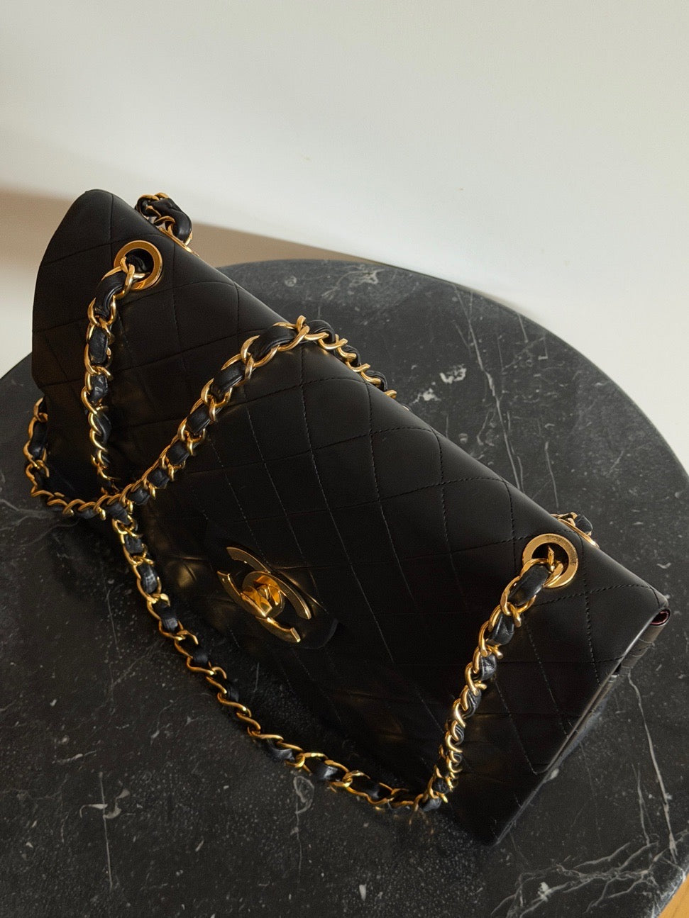 Chanel Jumbo Flap Bag