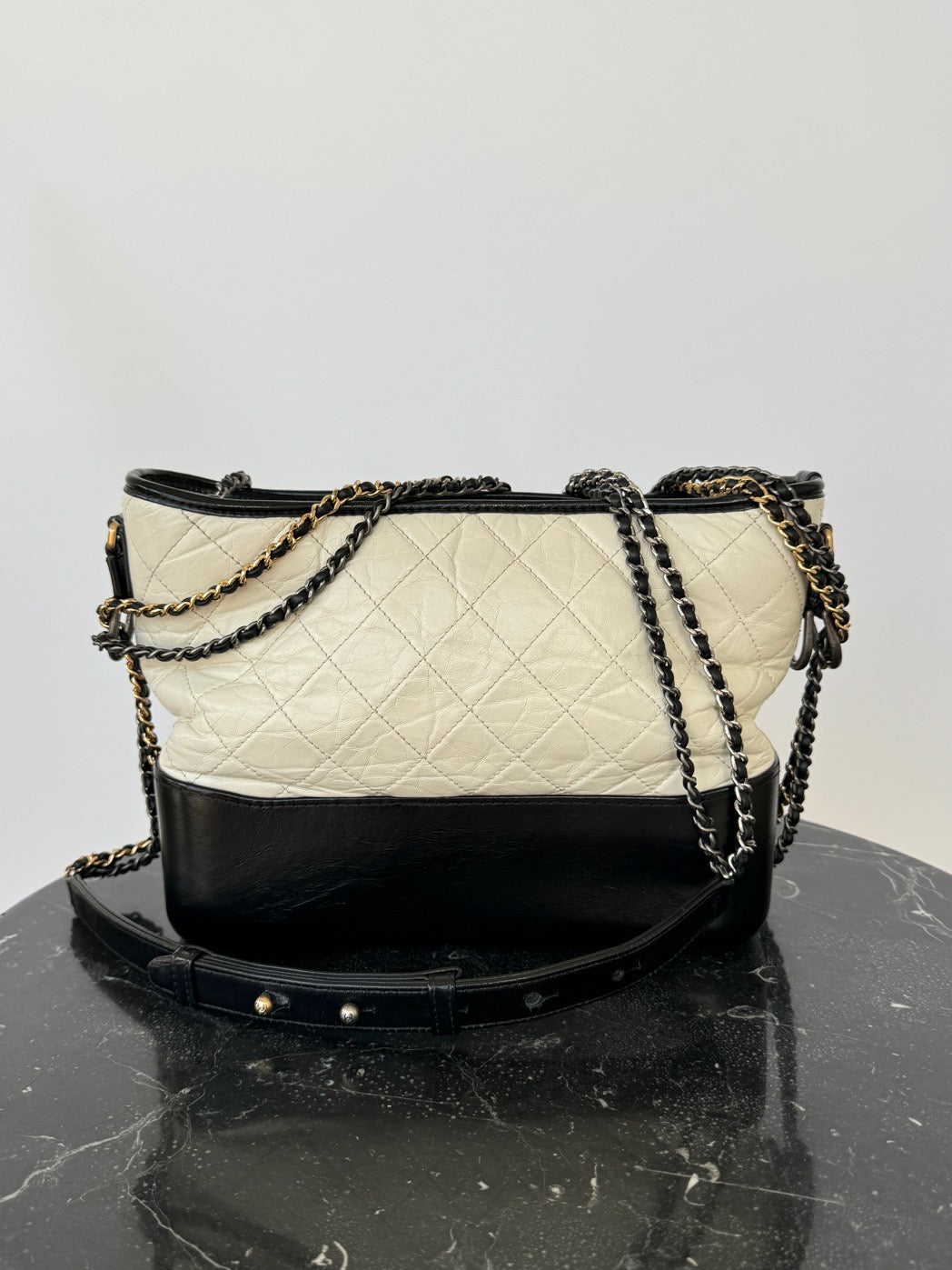 Chanel Gabrielle Medium