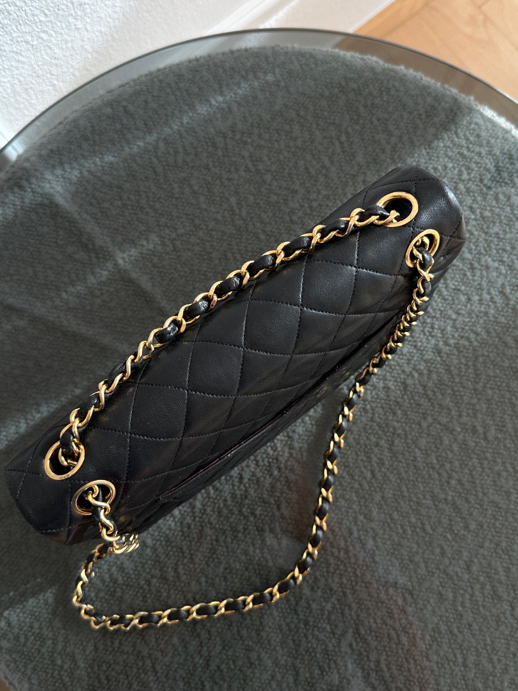 Chanel Classic Flap Bag
