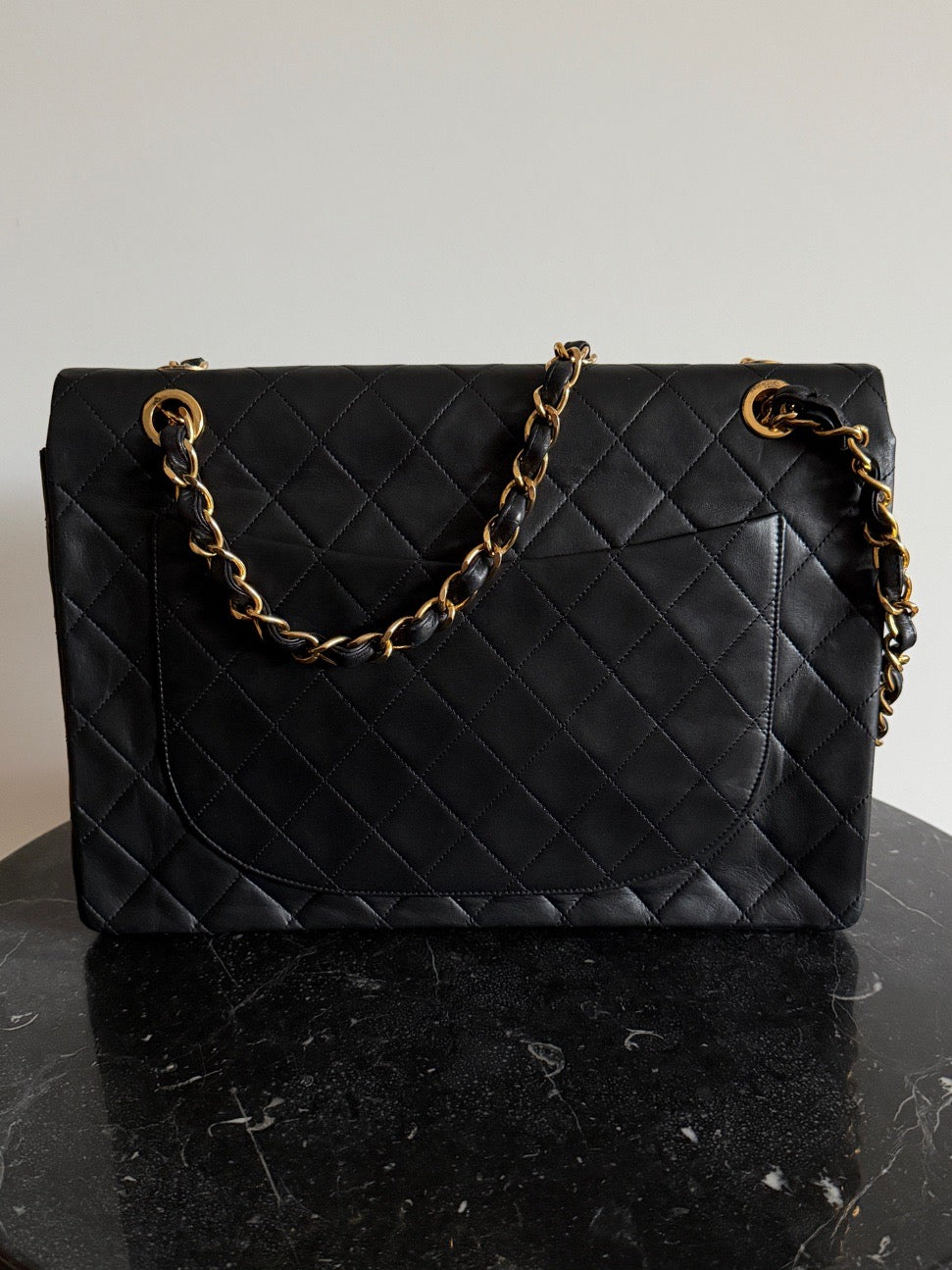 Chanel Jumbo Flap Bag