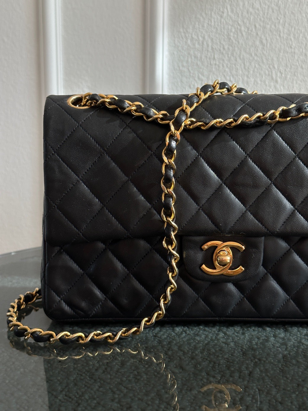 Chanel Classic Flap Bag