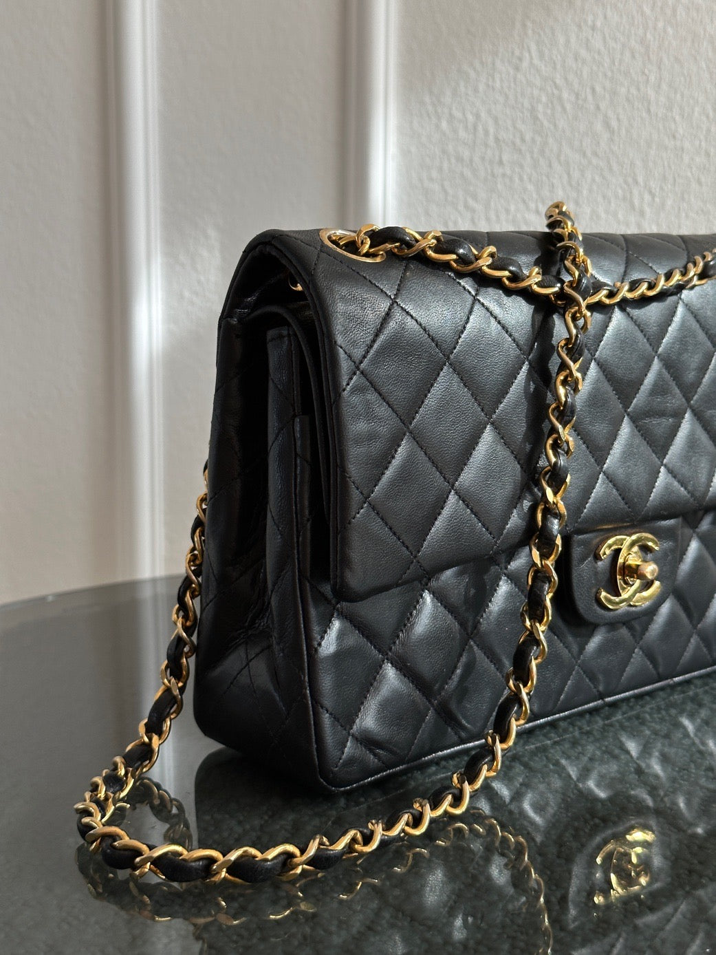 Chanel Classic Flap Bag