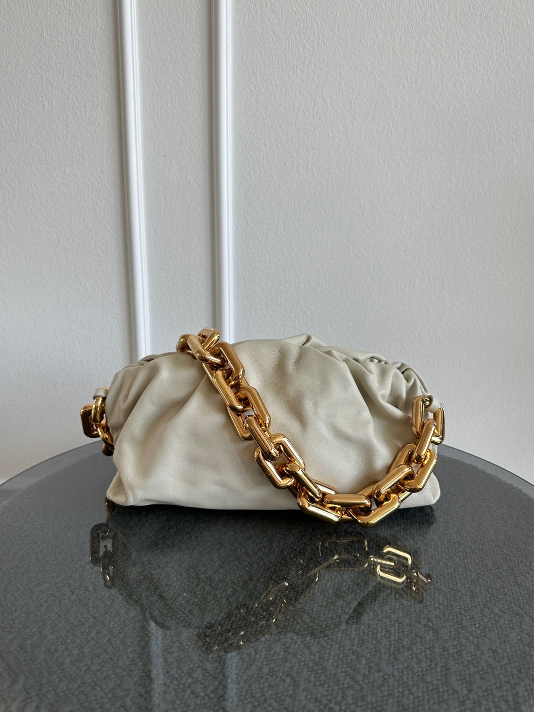 Bottega Veneta Pouch Chain