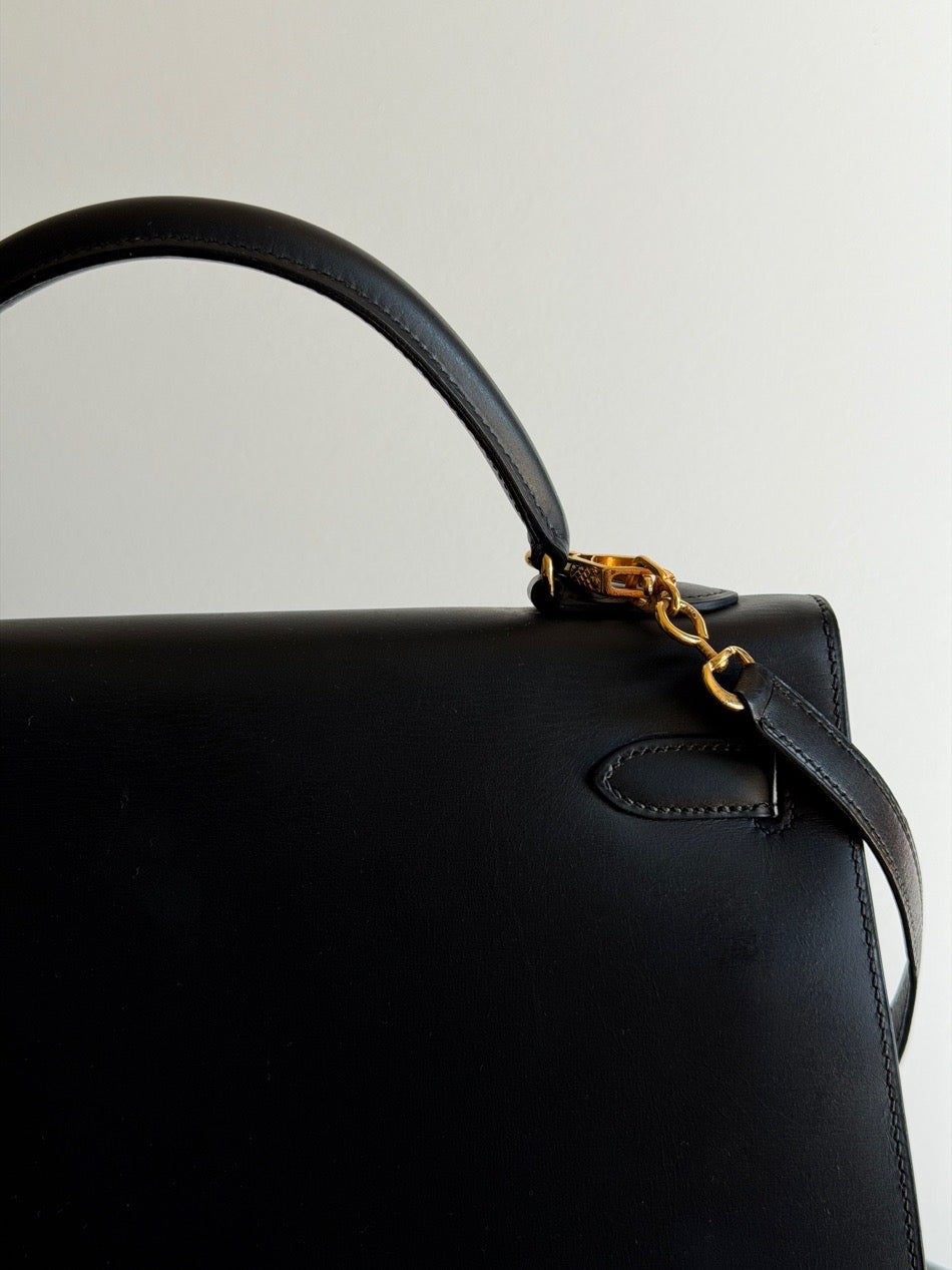 Hermes Kelly 32 Sellier