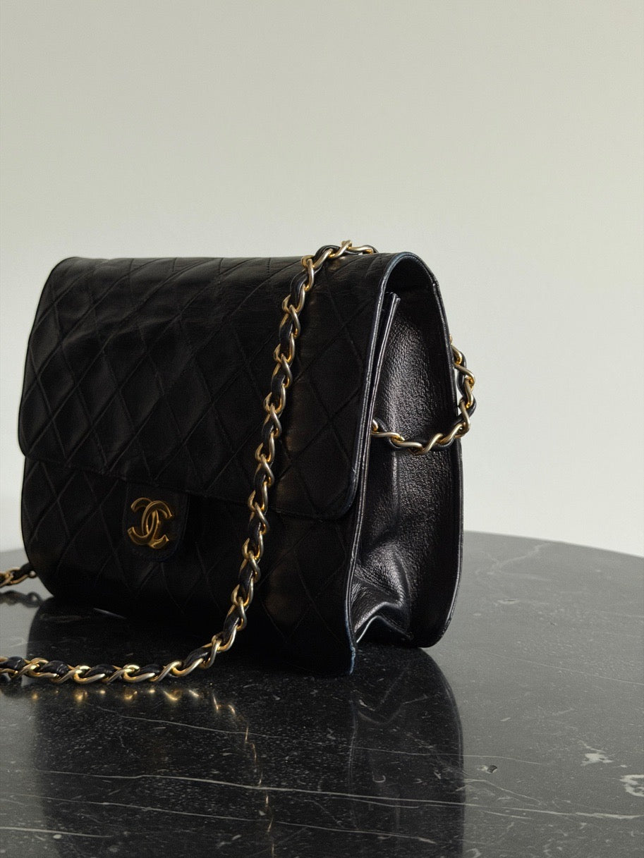 Chanel Single Flap Bag