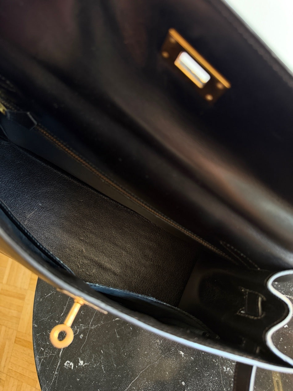 Hermes Kelly 32 Sellier