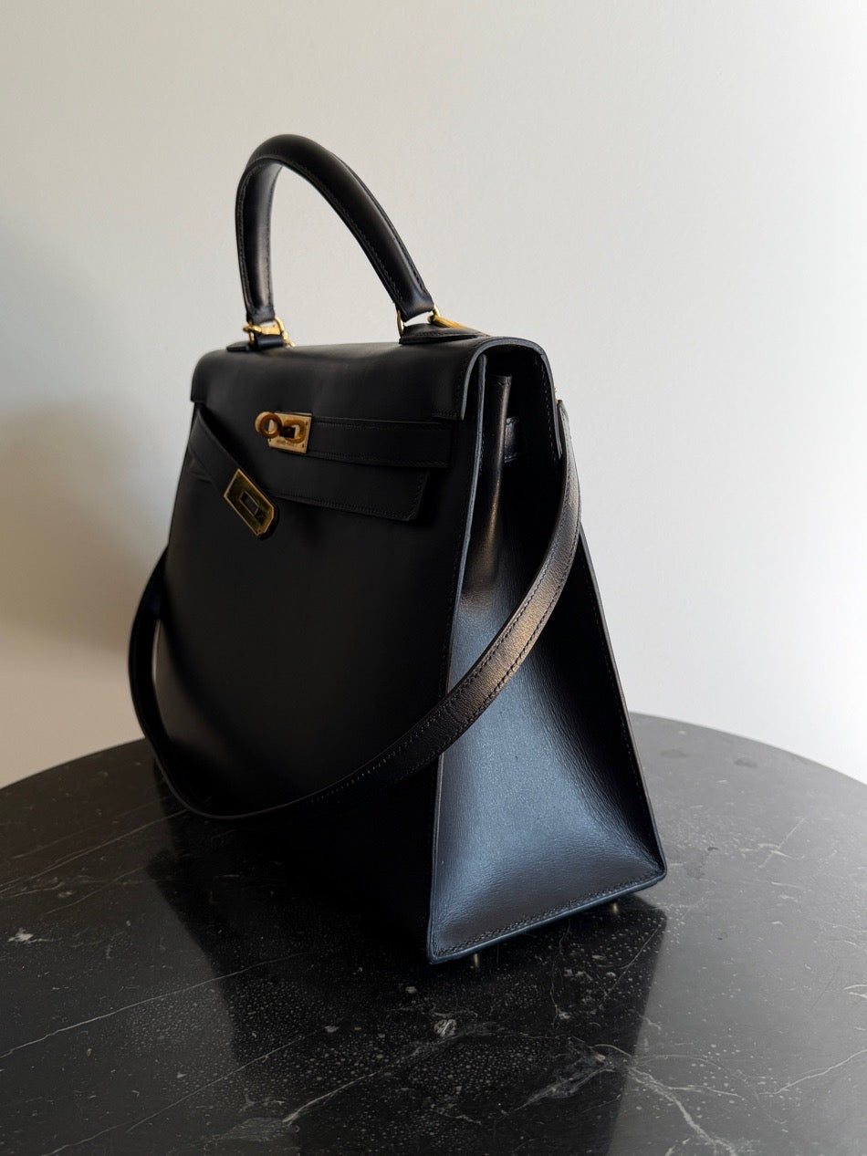 Hermes Kelly 32 Sellier