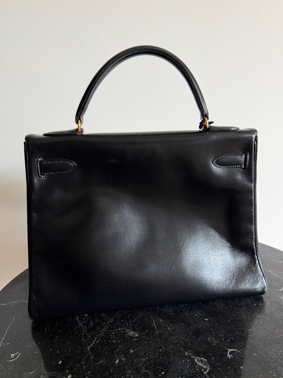 Hermes Kelly 32 Retourne