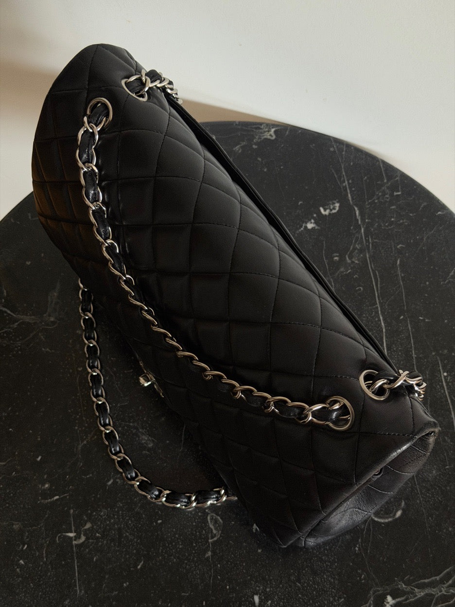 Chanel Jumbo Flap Bag