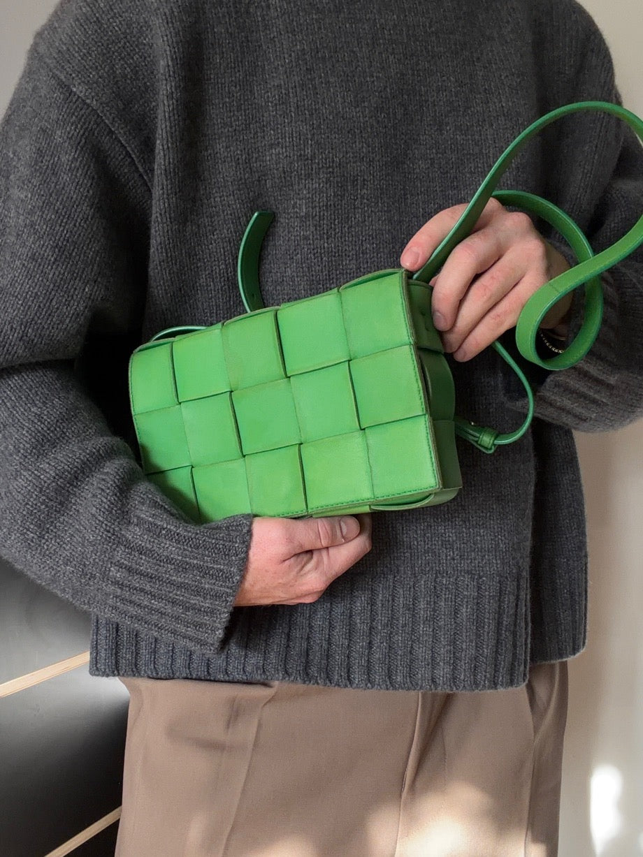 Bottega Veneta Casette