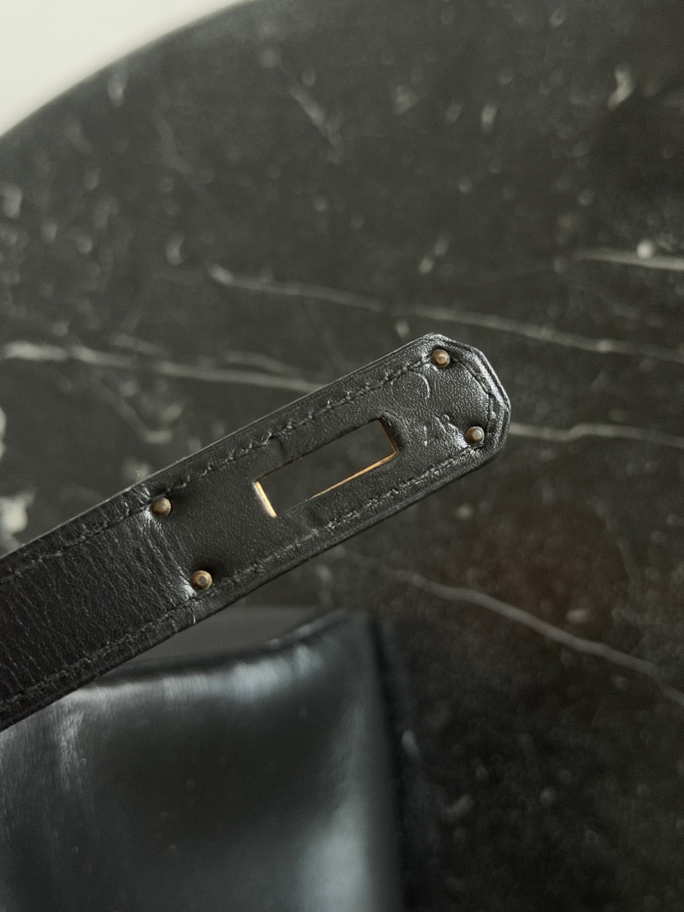 Hermes Kelly 32 Retourne