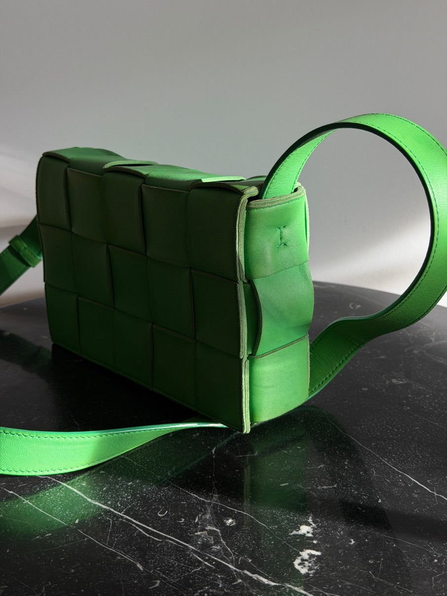 Bottega Veneta Casette