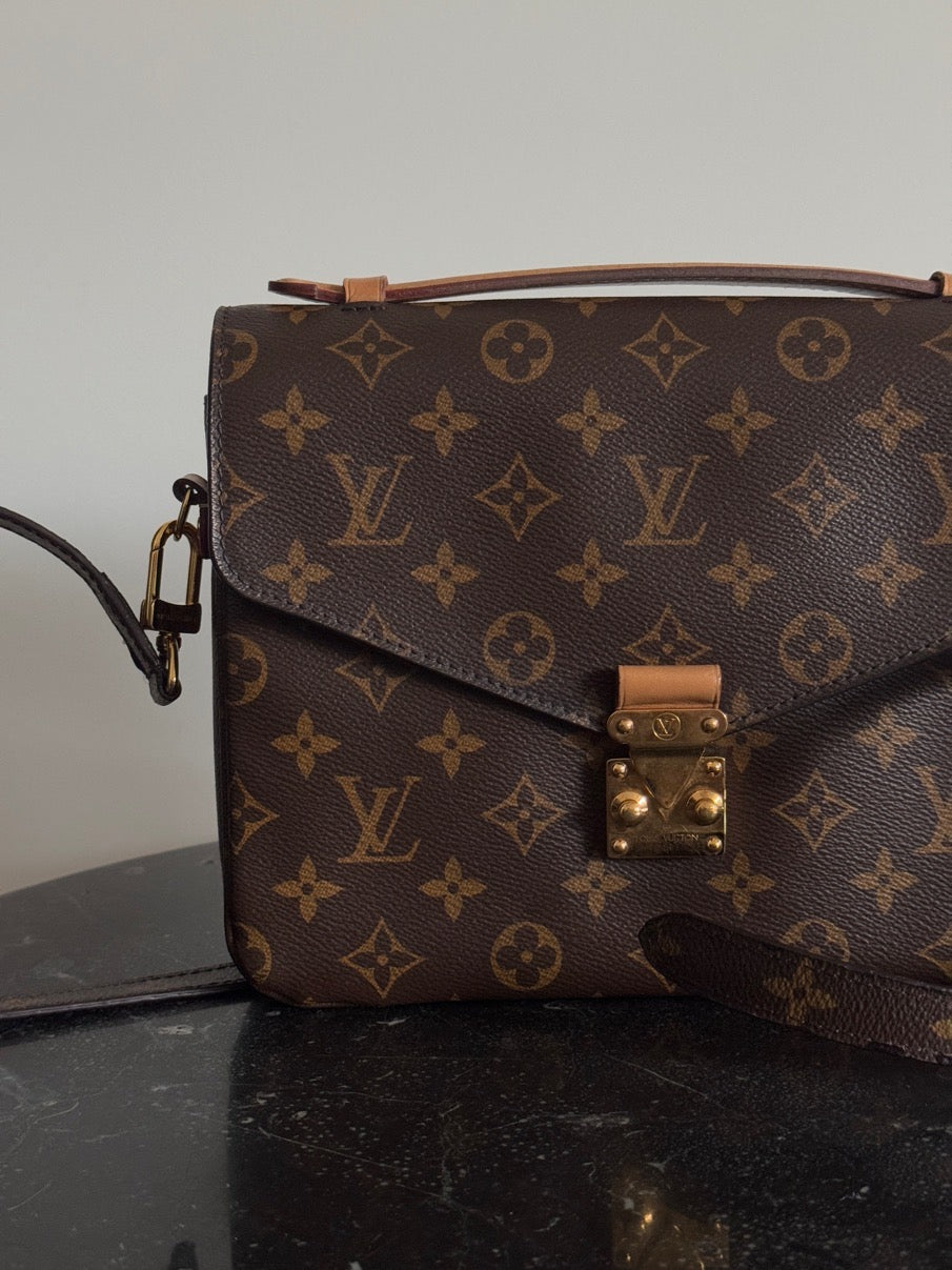 Louis Vuitton Metis