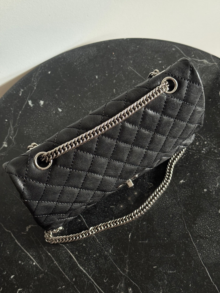 Chanel Double Flap Bag Medium