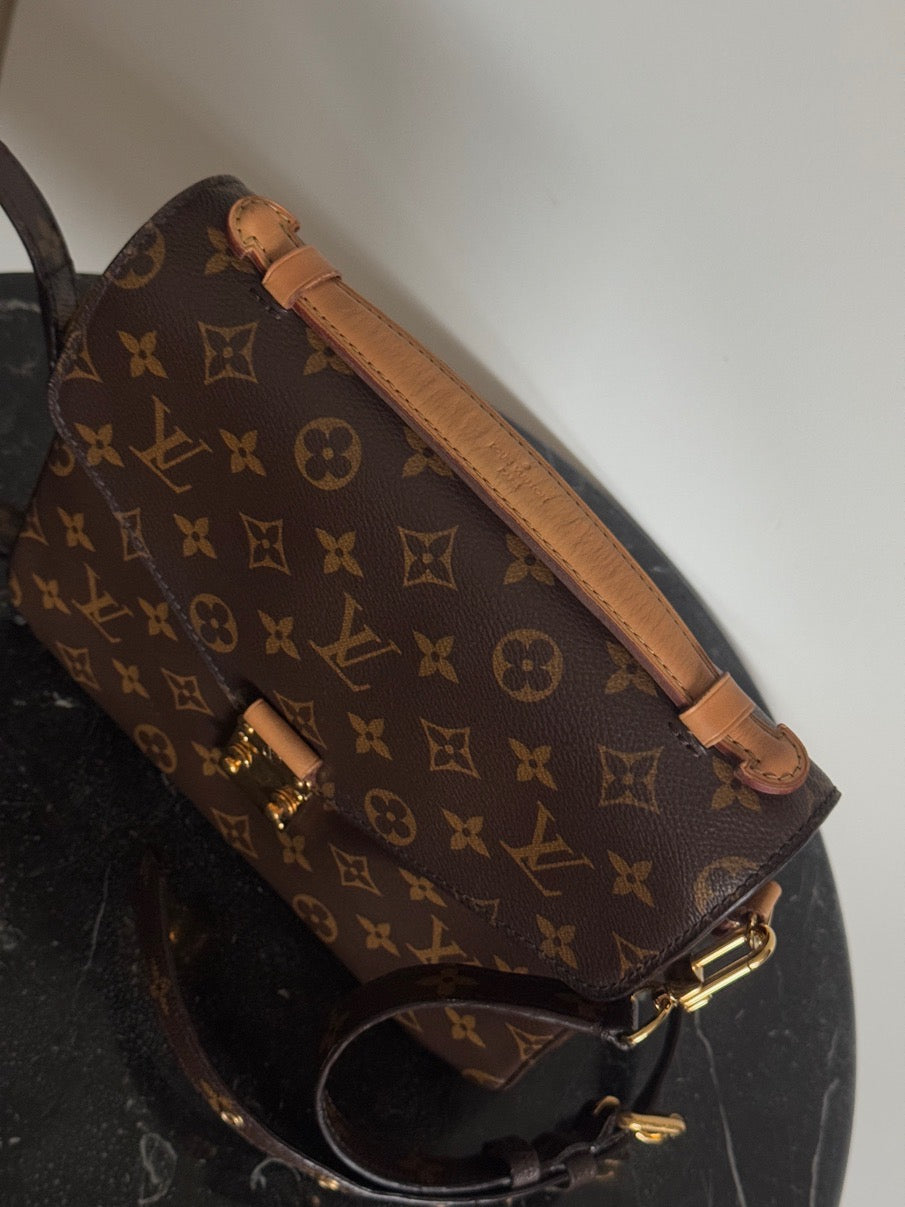 Louis Vuitton Metis