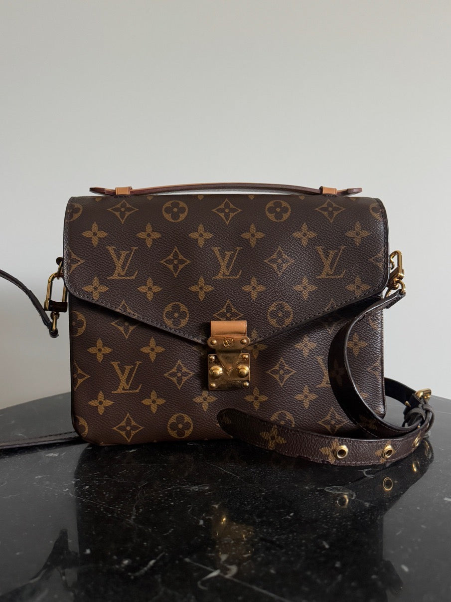 Louis Vuitton Metis