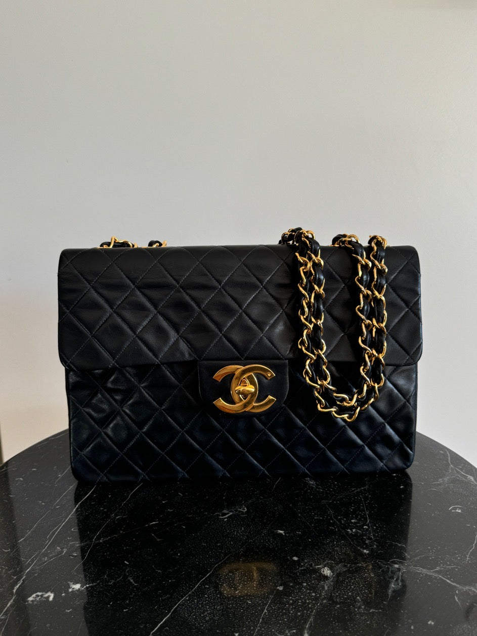 Chanel Jumbo