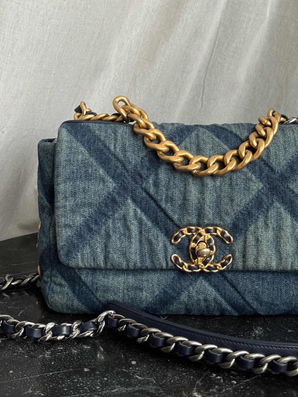 New chanel purses 2019 sale