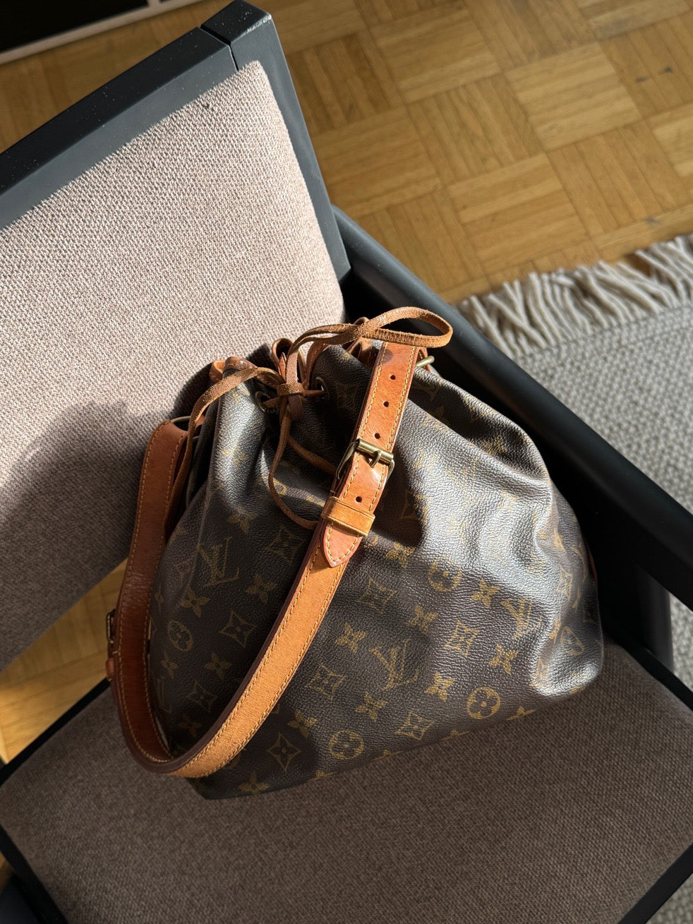 Louis Vuitton Sac Noe