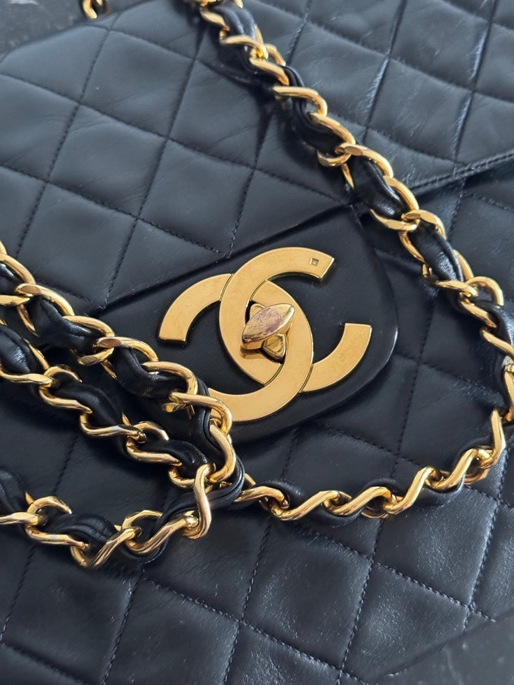 Chanel Jumbo