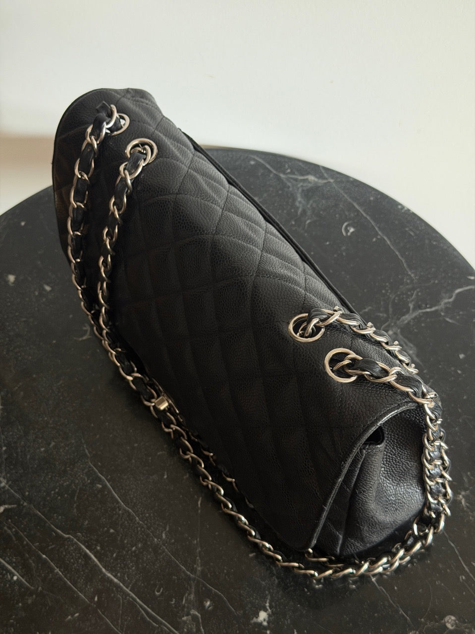 Chanel Jumbo Flap Bag