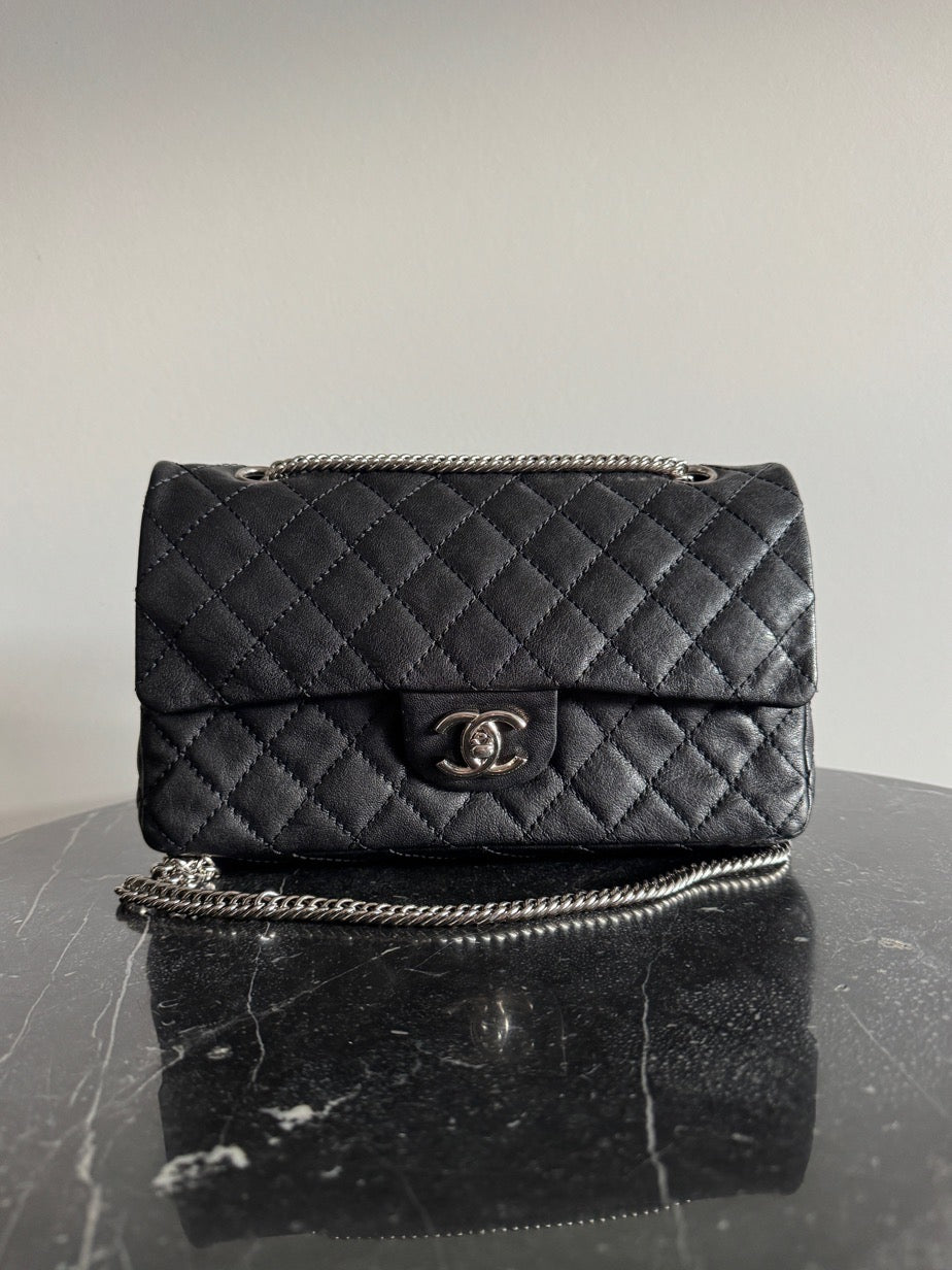 Chanel Double Flap Bag Medium