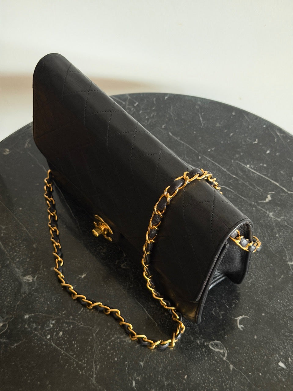 Chanel Single Flap Bag