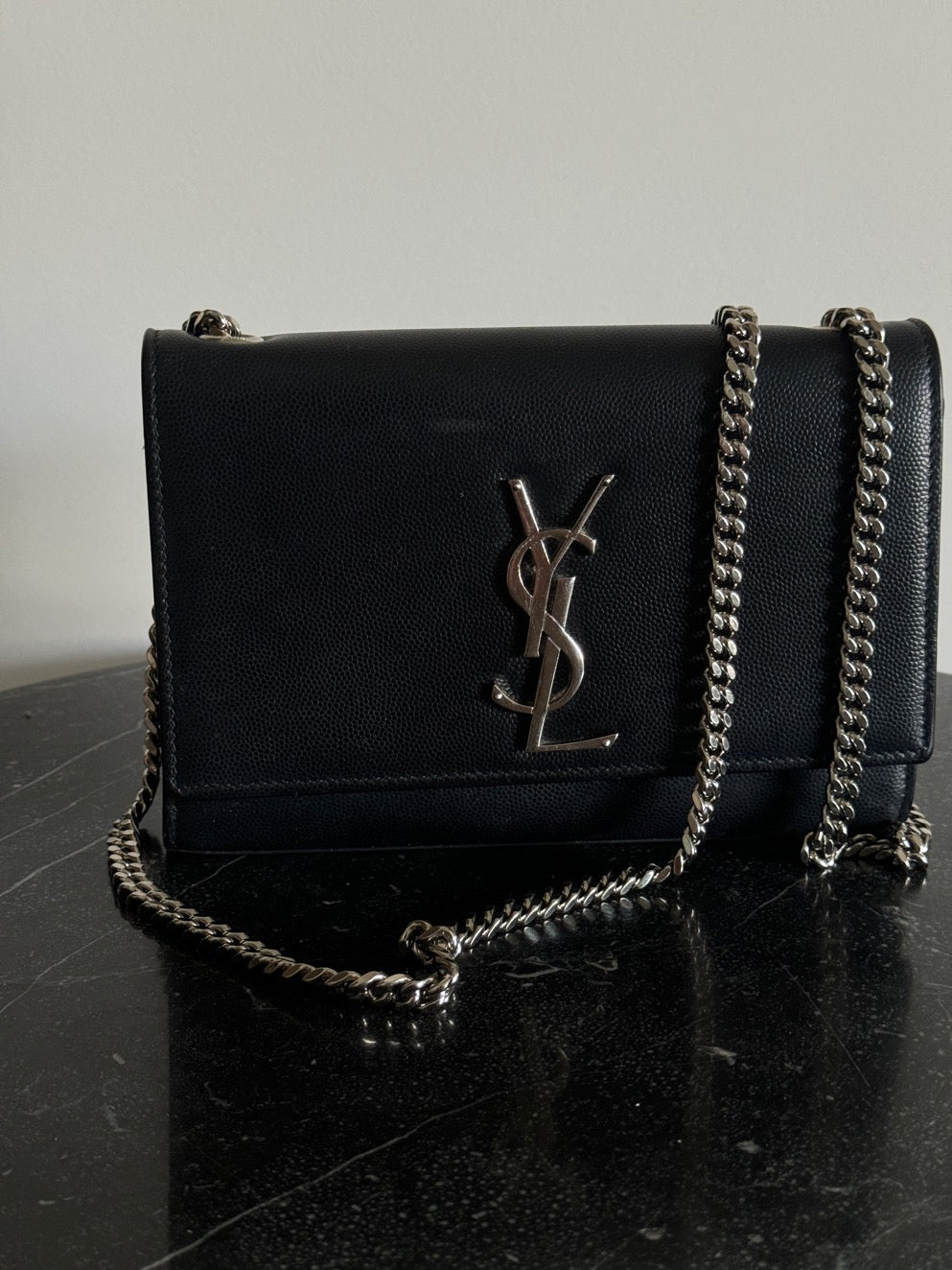 Saint Laurent Kate Crossbody Bag