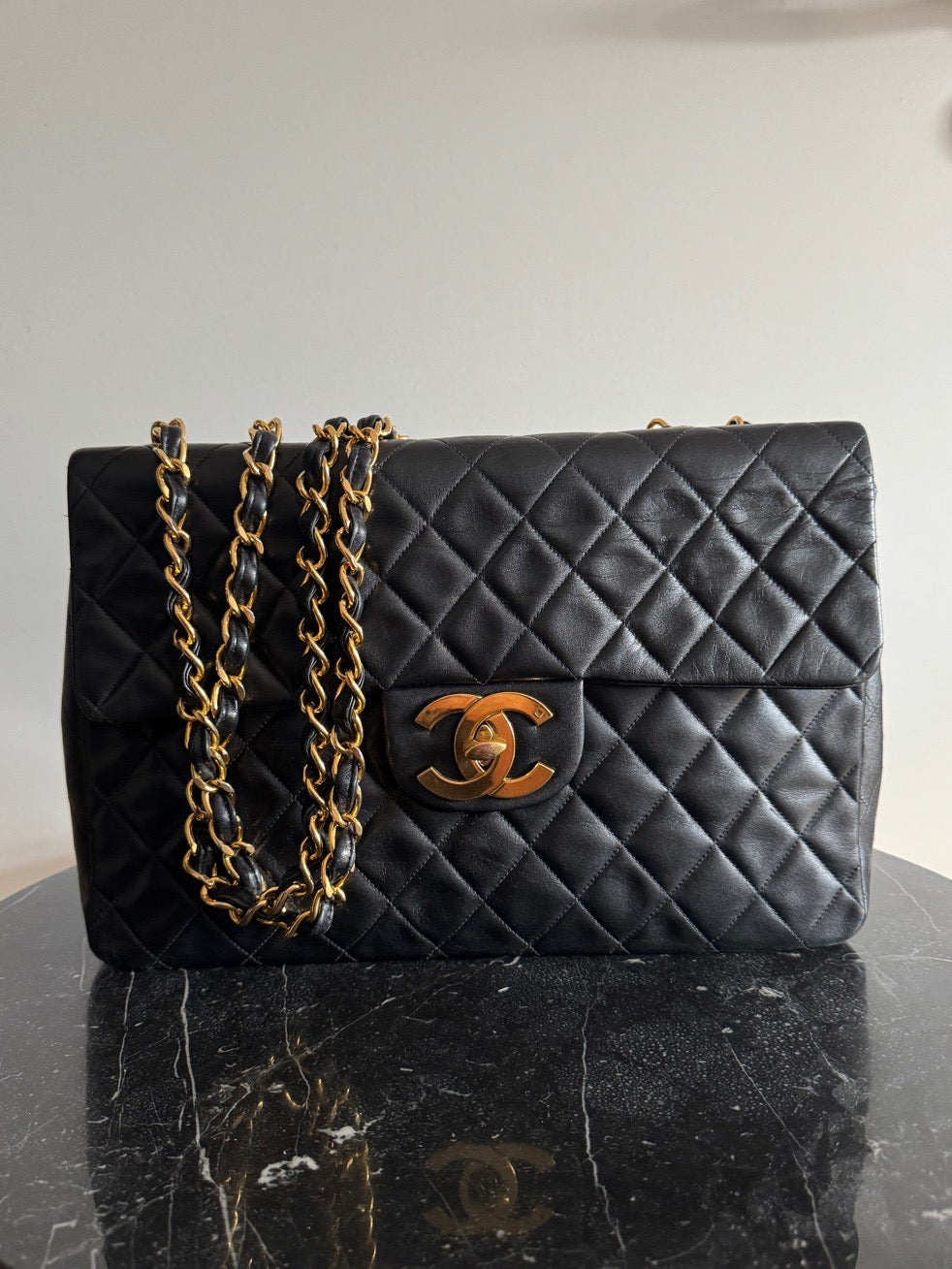 Chanel Jumbo