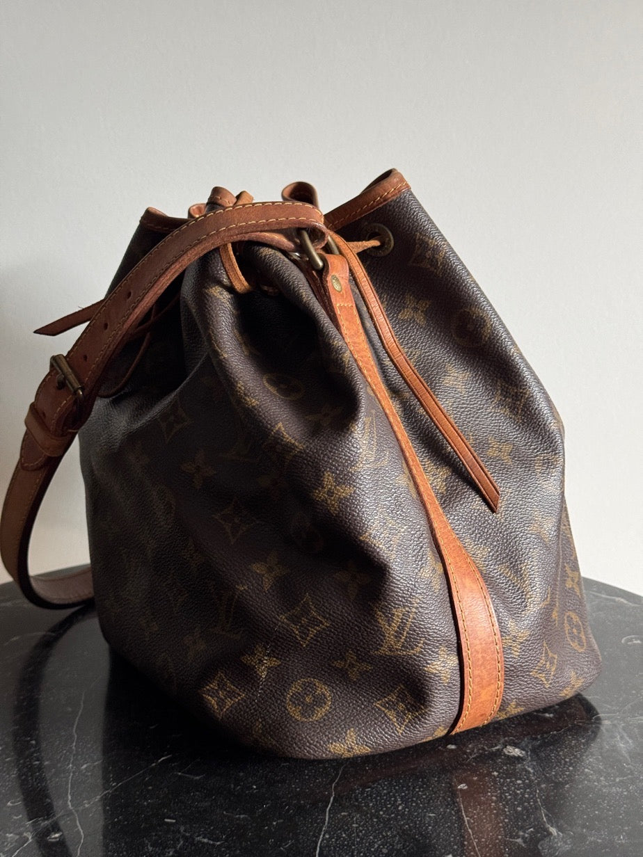 Louis Vuitton Sac Noe