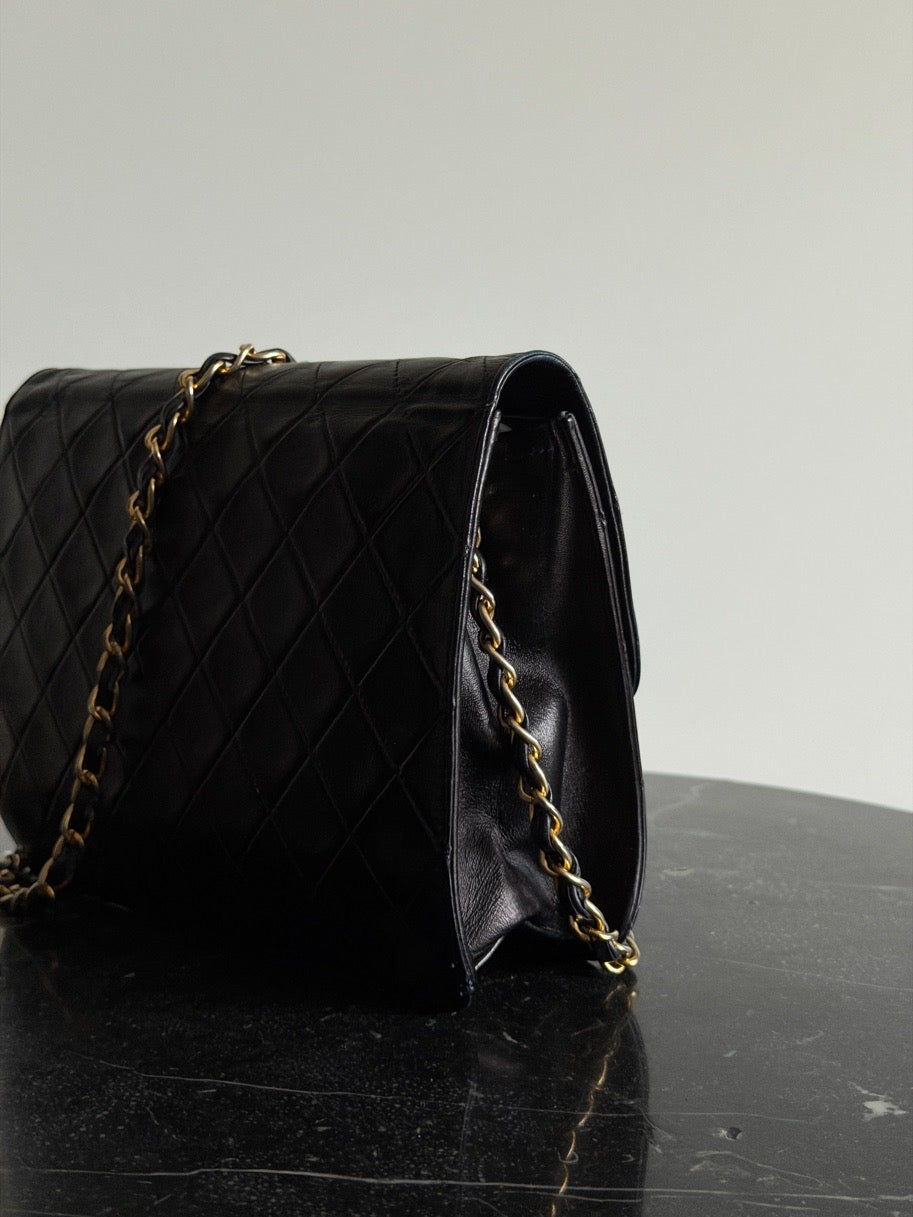 Chanel Single Flap Bag